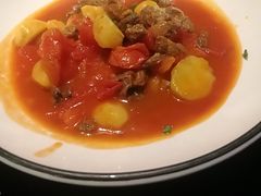 番茄牛腩-嘉禾·悦享餐厅(八方汇店)