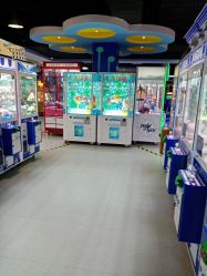 -蹦蹦乐园(南桥百联店)