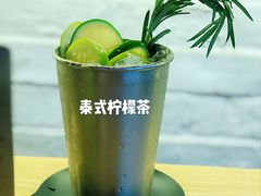 -打趸BTC·Breaktime cafe(北京路店)