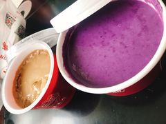 -五条人糖水铺-宽厚里店