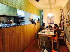 -维卡食舍(户部山店)