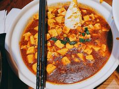 -裕鼎鲜·新中菜(八一广场万达店)