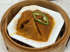-坚记酒家·佛山老字号·顺德鱼生标准示范店