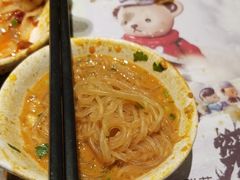 -呷哺呷哺(松江开元店)