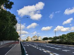 -黄浦江游览快线(金陵东路码头)