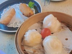 -点都德(龙之梦店)