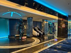 -飞扬影城(正佳IMAX店)