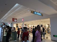 -优衣库(厦门SM广场店)
