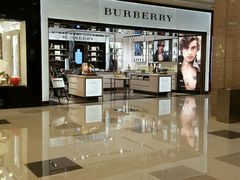 -BURBERRY(上海港汇恒隆广场店)
