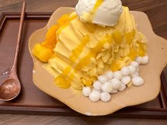 -五代同糖·甜品糖水店(河下古镇店)