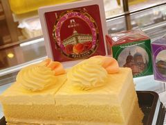 -哈尔滨秋林食品有限责任公司(秋林公司店)