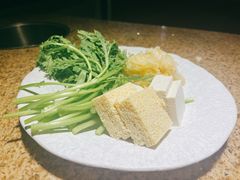 -快乐小羊(富强中路店)