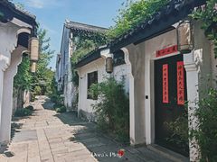 -巡塘古镇