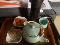 -大桶大足浴(武夷店)