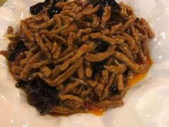 -功德林素菜饭庄(前门店)
