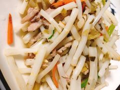 -美味之家·湖景农家乐(太湖东山店)