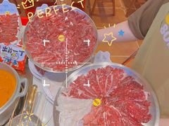 -荣叔港式沙嗲牛肉火锅(正佳潮流店)