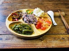 -五观堂素食(新华路店)