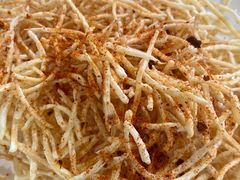 干煸土豆丝-无味饭店(九眼桥商业文化广场店)