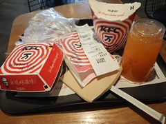 -肯德基(新街印时代店)