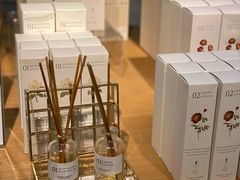 -ZARA HOME(蓝色港湾店)