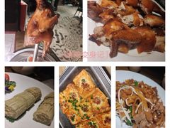 -广东道至正餐厅(区庄店)
