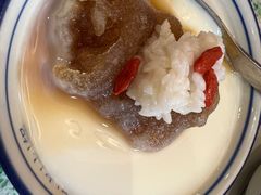 -鸿姐老火锅(疁城新天地店)