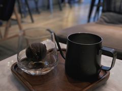 月球咖啡-Home Cafe(水榭春天店)