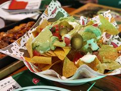 -Famous肥猫墨西哥音乐餐吧(五棵松华熙LIVE店)