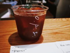 -O.P.S. CAFE