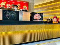 -星巴克(新达汇三林店)