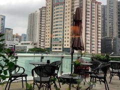 -西西弗书店&矢量咖啡(来福士广场店)