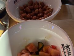 -老版火锅(半坡店)