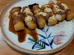 红糖糍粑-本味友膳·茶餐厅(和达中心城店)