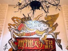 -My Way Town买味堂餐厅