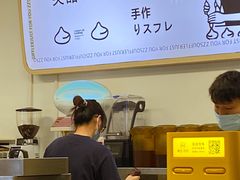 -狐狸和向日葵(北京路店)