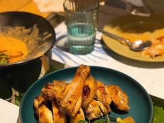 -春树下·树屋花房西餐厅(罍街AS1980店)