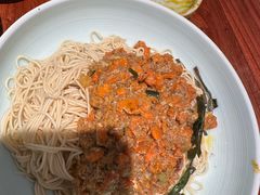 -裕兴记•蟹黄面馆(人民广场店)