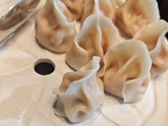 -浩运·海鲜青岛菜·海胆水饺(石老人店)