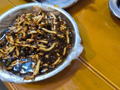 -虎门巷高坎坎烤肉店