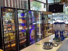 -兰州陈记牛肉面 ·烧烤· 铜锅涮肉(万达店)