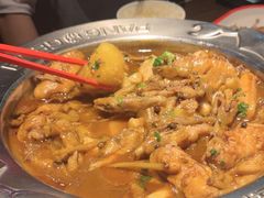 -胖哥俩肉蟹煲(福州仓山爱琴海店)