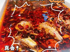 -老黄记手撕烤兔(玉林街店)