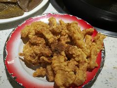 -钢管厂歆瑞源油卤串串香(春熙路太古里店)