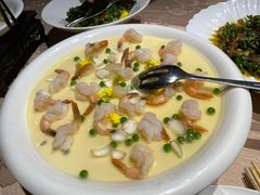 -老房子金沙元年川菜食府·花园餐厅(金沙店)