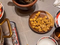 -塔哈尔·新疆盛宴(奉贤龙湖店)