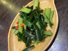 -茶叁酒肆·楚味江湖(菱角湖店)