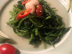 -Lam Vien Restaurant