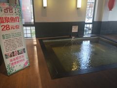 -东方华地城湿地温泉度假区