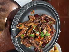 -东篱艺厨(长春路友好店)